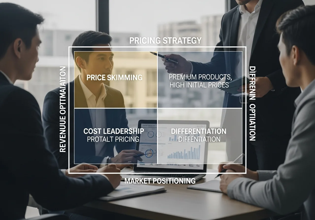 xTradeGrok — Digitale Innovation